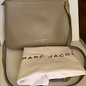 Marc Jacobs crossbody purse